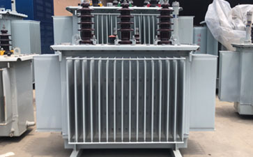 上海S13-200KVA油浸式变压器